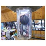 Stainless Steel Outdoor Patio Standup LP Heater