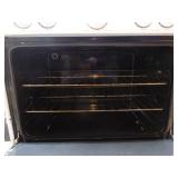 Whirlpool Gas Stove