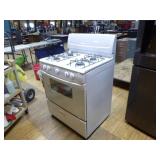 Whirlpool Gas Stove
