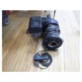 Warn Power Winch with Remote