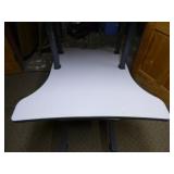 3-Tier Computer/Printer Stand