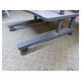 3-Tier Computer/Printer Stand