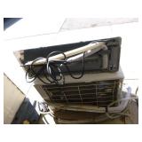 Mr. Cool Wall Mount Split-Type Air Conditioner