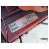 Toro 3521 Snowblower