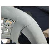 3 Outdoor Patio Chairs