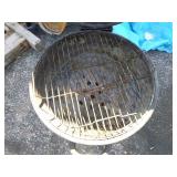 Vortex Charcoal Grills