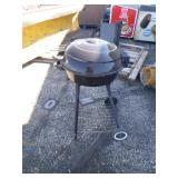 Vortex Charcoal Grills