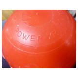 7 3M EMS Ball Markers