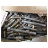 Miscellaneous Bolts and Nuts