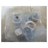 Miscellaneous Bolts and Nuts