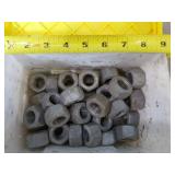 Miscellaneous Bolts and Nuts
