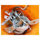 Miscellaneous Pipe Clamps