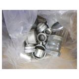 Lot of Miscellaneous Pipe and Fittings