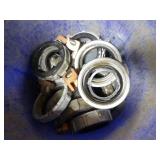 Lot of Miscellaneous Pipe and Fittings