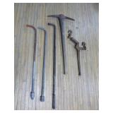 Miscellaneous Tools