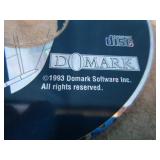 4 Vintage PC CD-Rom Games