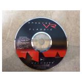 4 Vintage PC CD-Rom Games