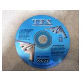 4 Vintage PC CD-Rom Games