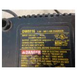 3 DeWalt Power Tools