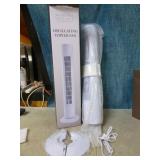 Tower Fan and Humidifier