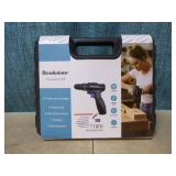 Brookstone Cordless Power Drill