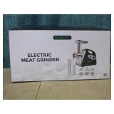Servappetit Electric Meat Grinder
