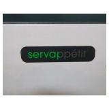 Servappetit Electric Meat Grinder