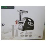Servappetit Electric Meat Grinder