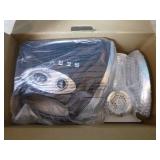 Servappetit Electric Meat Grinder