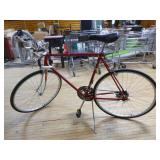 Schwinn 10-Speed Men