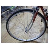 Schwinn 10-Speed Men
