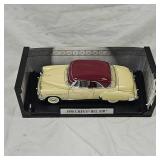 1:18 1950 Chevy Bel Air