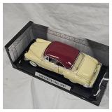 1:18 1950 Chevy Bel Air