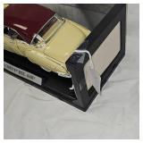 1:18 1950 Chevy Bel Air