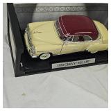 1:18 1950 Chevy Bel Air