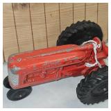 1:16 1950 Hubley with Binder-Tru Scale
