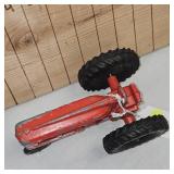 1:16 1950 Hubley with Binder-Tru Scale