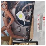 Photo of Danica Patrick Nascar Driver