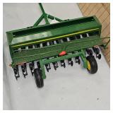 1/16th John Deere Grain Drill