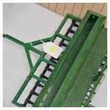 1/16th John Deere Grain Drill