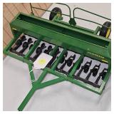 1/16th John Deere Grain Drill