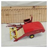 1:16 Tru Scale Combine 1962-64
