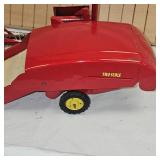 1:16 Tru Scale Combine 1962-64
