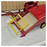 1:16 Tru Scale Combine 1962-64