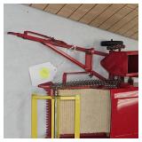 1:16 Tru Scale Combine 1962-64