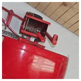 1:16 Tru Scale Combine 1962-64