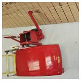 1:16 Tru Scale Combine 1962-64