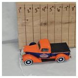 1/24 1936 Dodge Pickup-Cooper Tires