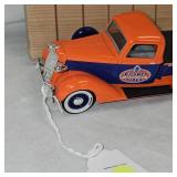 1/24 1936 Dodge Pickup-Cooper Tires