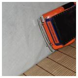 1/24 1936 Dodge Pickup-Cooper Tires